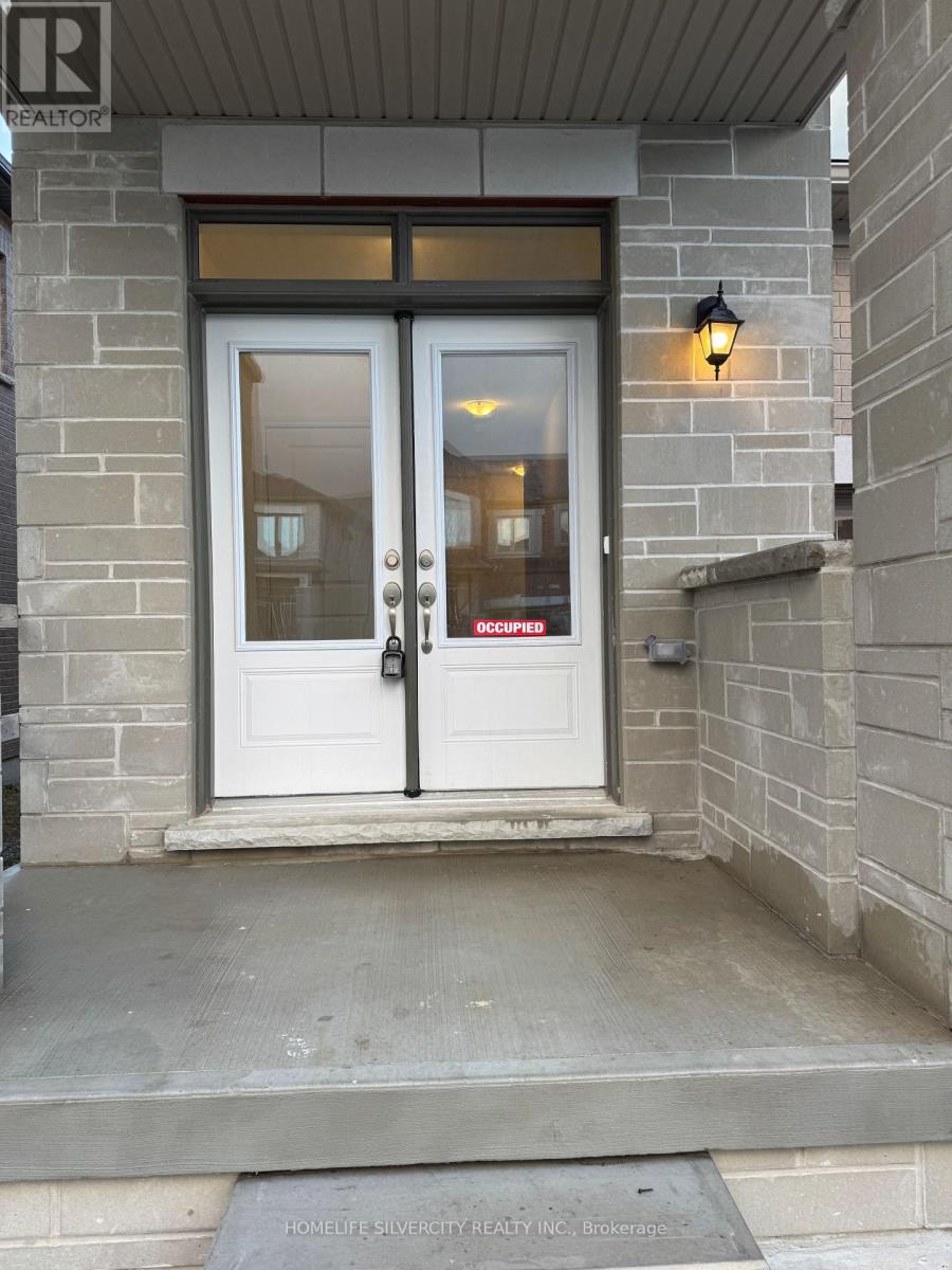 1235 Rexton Drive, Oshawa, Ontario  L1H 8L7 - Photo 2 - E12387006