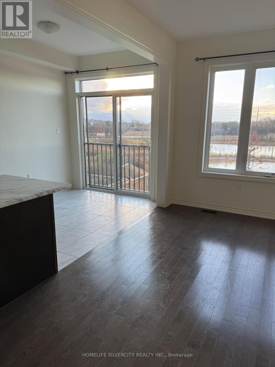 1235 Rexton Drive, Oshawa, Ontario  L1H 8L7 - Photo 6 - E12387006