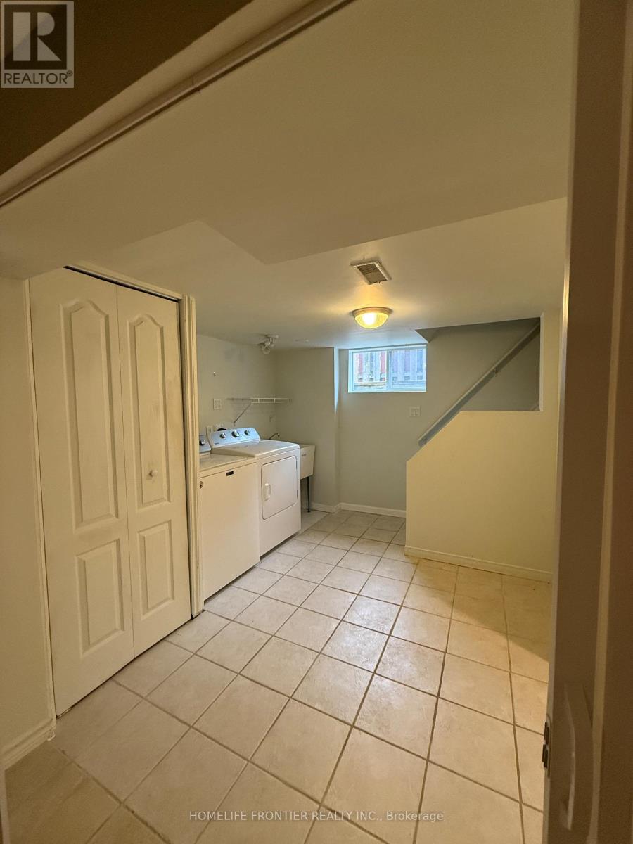 11 Thorncroft Crescent, Ajax, Ontario  L1S 2S1 - Photo 12 - E12569292