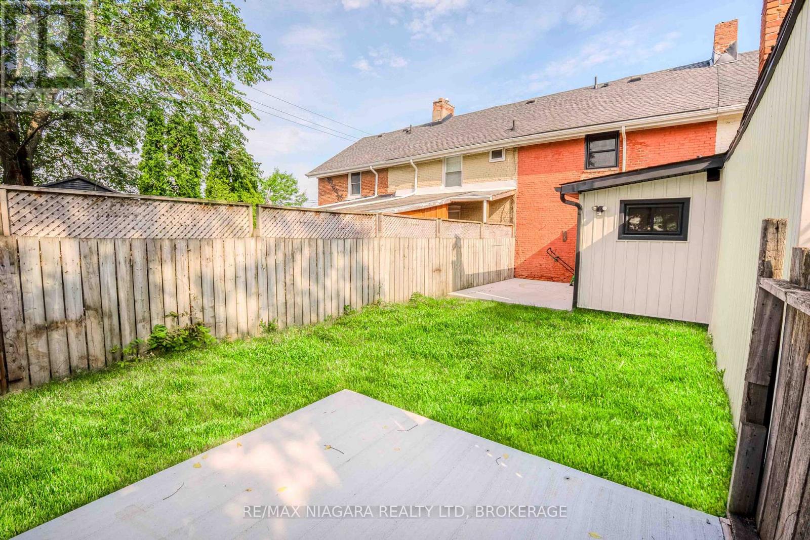 6 Almond Street, St. Catharines, Ontario  L2T 1E7 - Photo 35 - X12569372