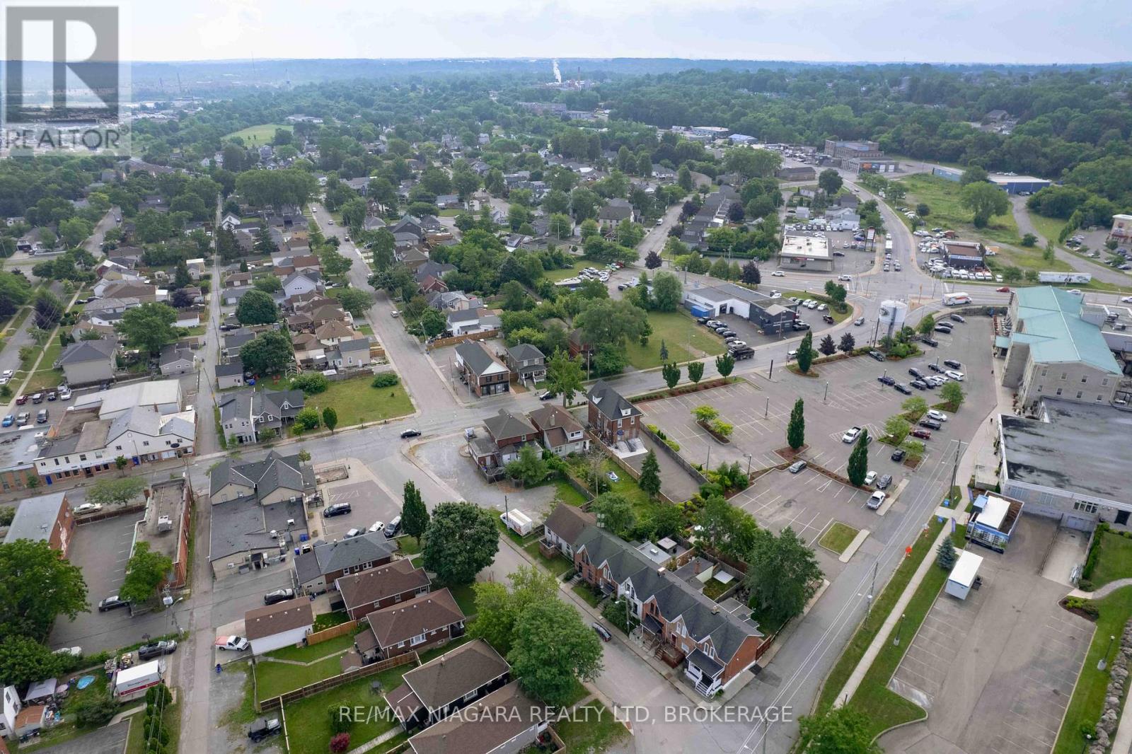 6 Almond Street, St. Catharines, Ontario  L2T 1E7 - Photo 39 - X12569372