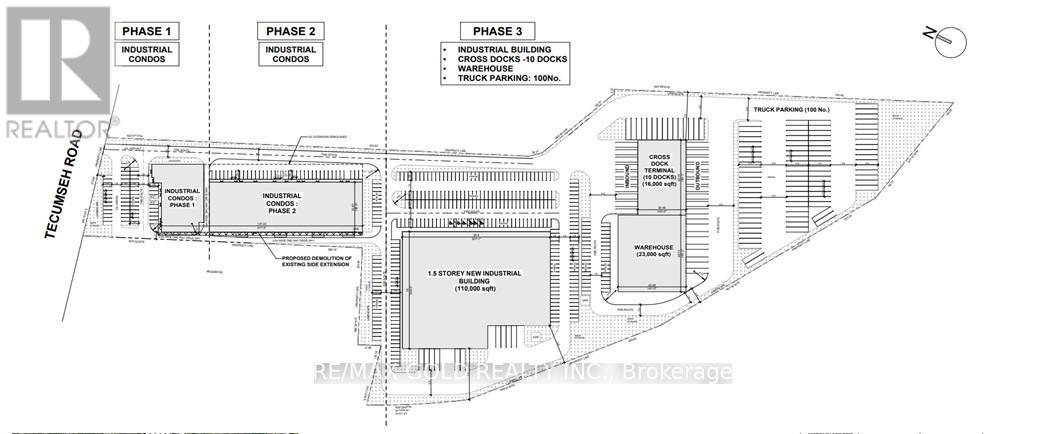 675 Tecumseh Road W, Windsor, Ontario  N8Z 1H4 - Photo 10 - X12569318