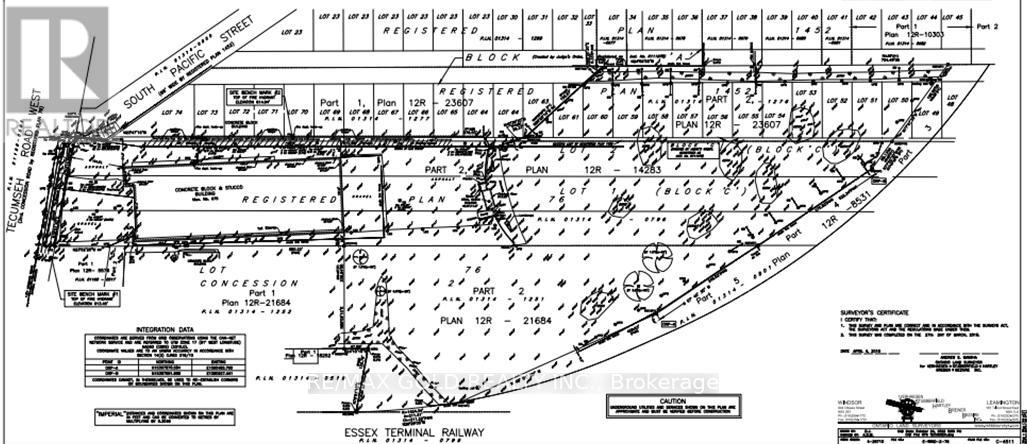 675 Tecumseh Road W, Windsor, Ontario  N8Z 1H4 - Photo 20 - X12569318