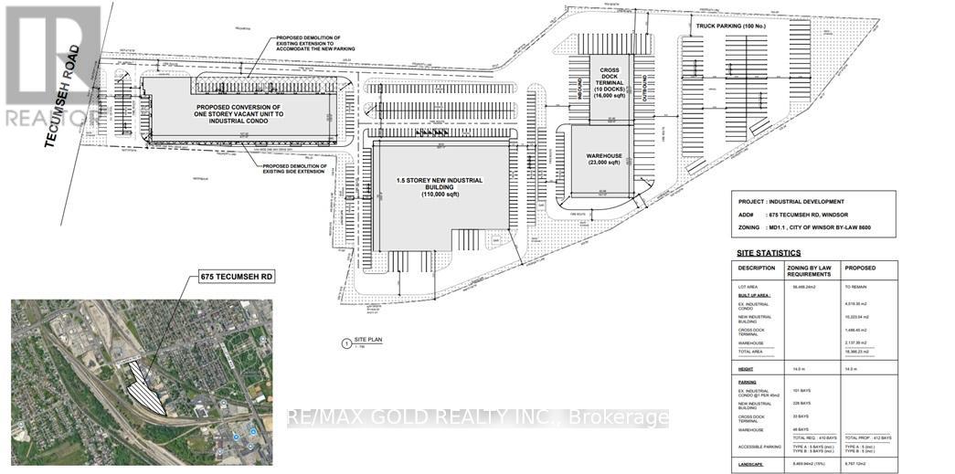 675 Tecumseh Road W, Windsor, Ontario  N8Z 1H4 - Photo 9 - X12569318