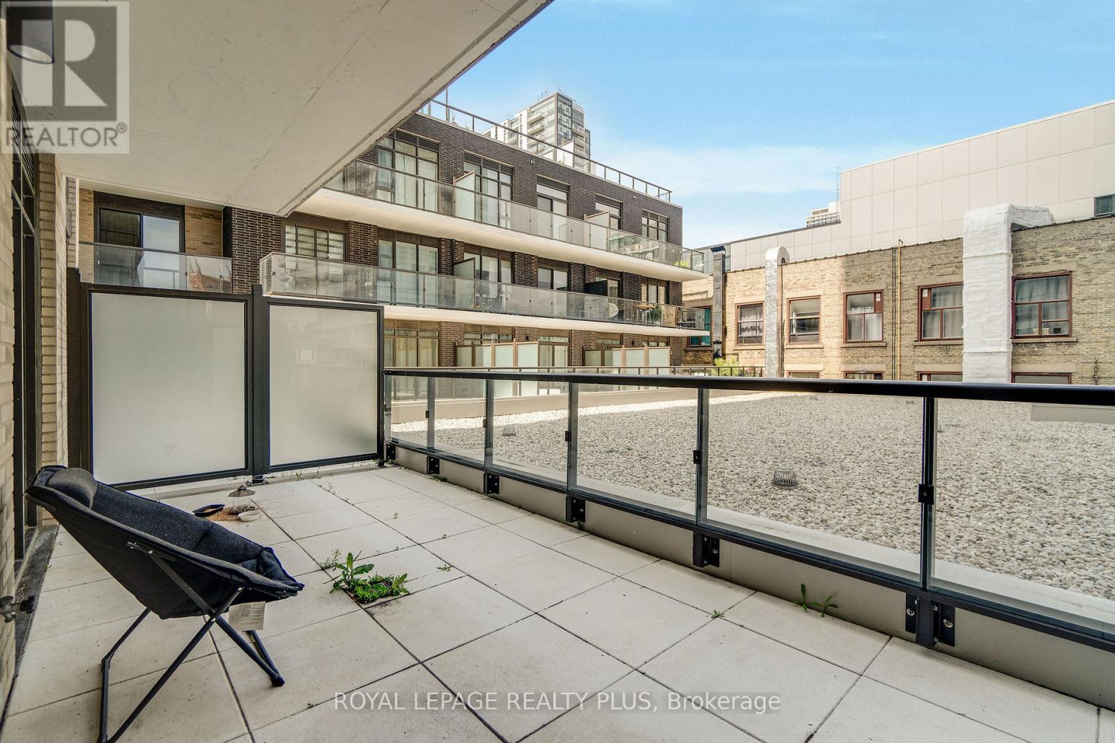 233 - 55 Duke Street W, Kitchener, Ontario N2H 0C9 - Photo 23 - X12569330