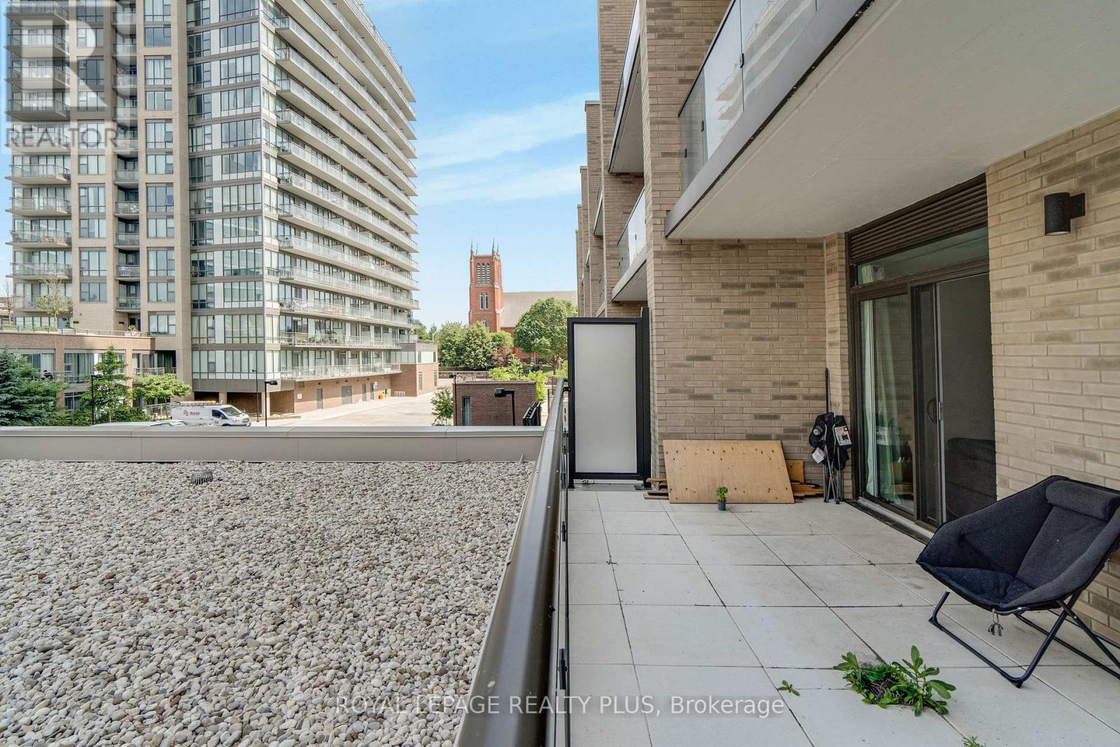 233 - 55 Duke Street W, Kitchener, Ontario N2H 0C9 - Photo 25 - X12569330