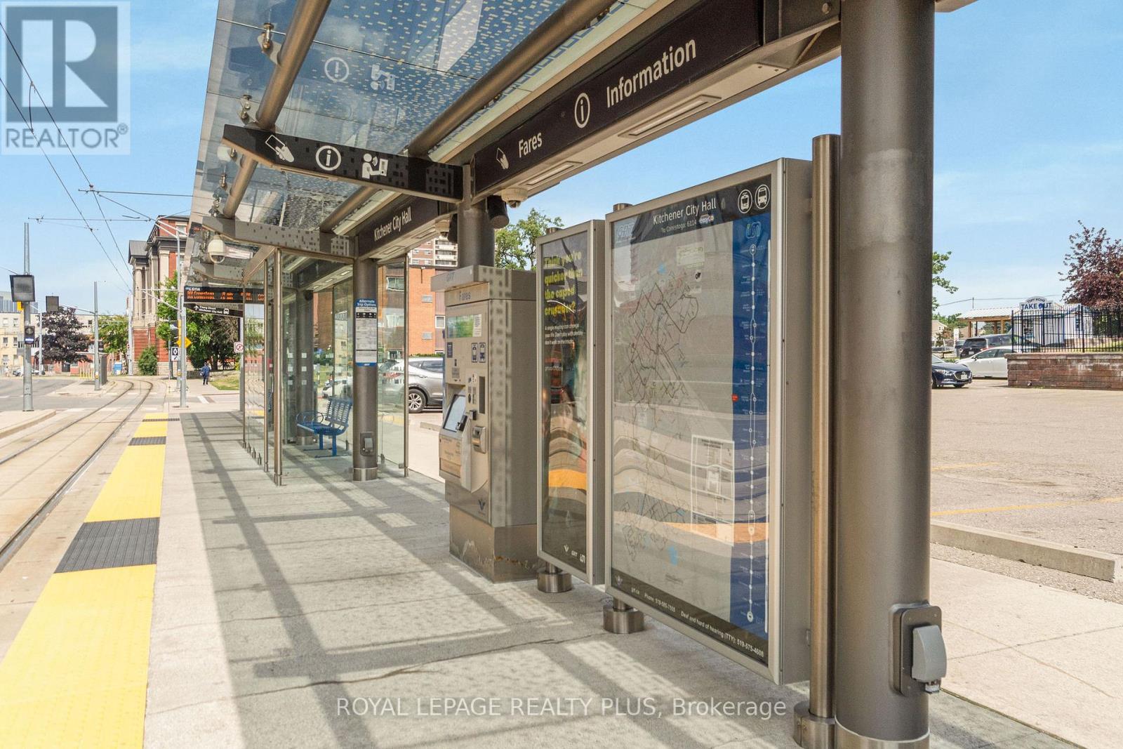 233 - 55 Duke Street W, Kitchener, Ontario N2H 0C9 - Photo 31 - X12569330