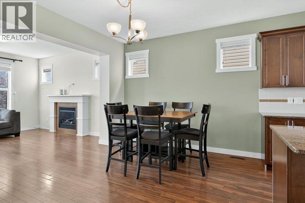 234 Williamstown Close Nw, Airdrie, Alberta  T4B 0X9 - Photo 10 - A2261559