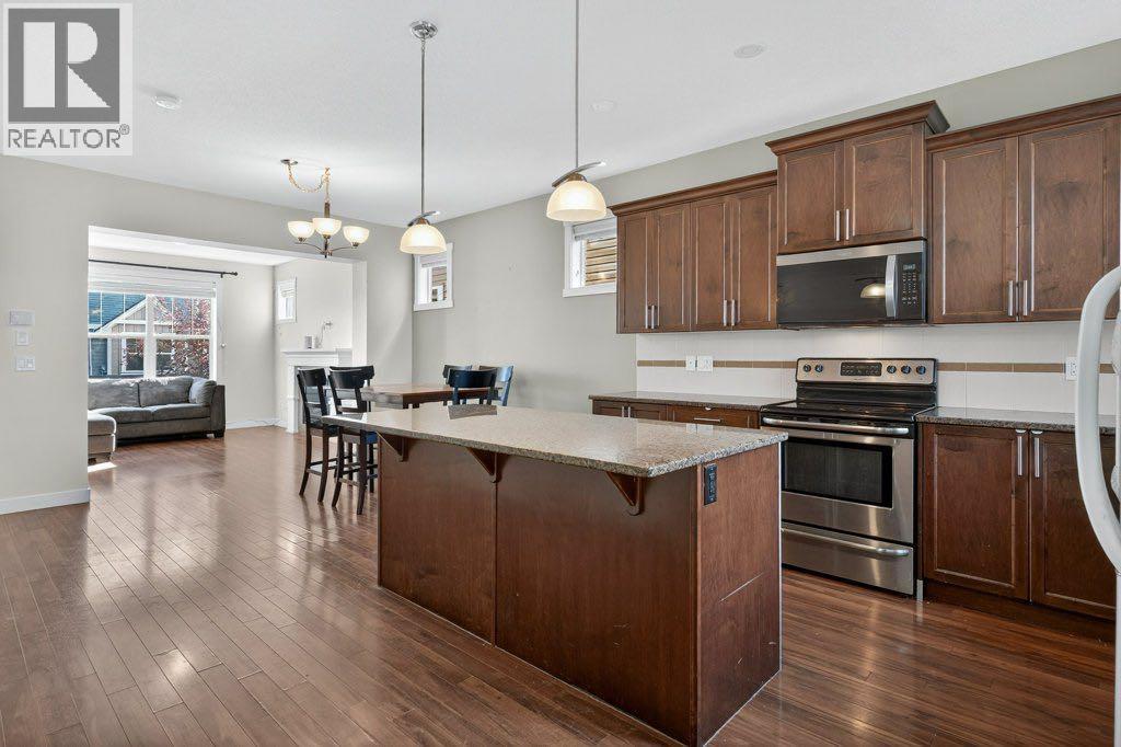 234 Williamstown Close Nw, Airdrie, Alberta  T4B 0X9 - Photo 12 - A2261559