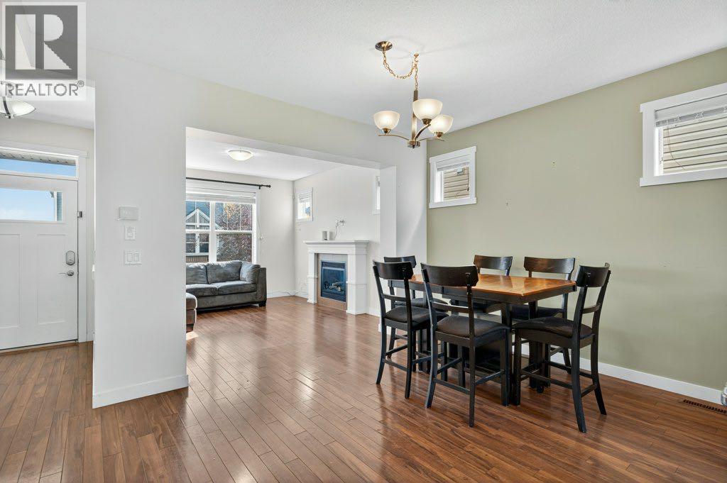 234 Williamstown Close Nw, Airdrie, Alberta  T4B 0X9 - Photo 8 - A2261559