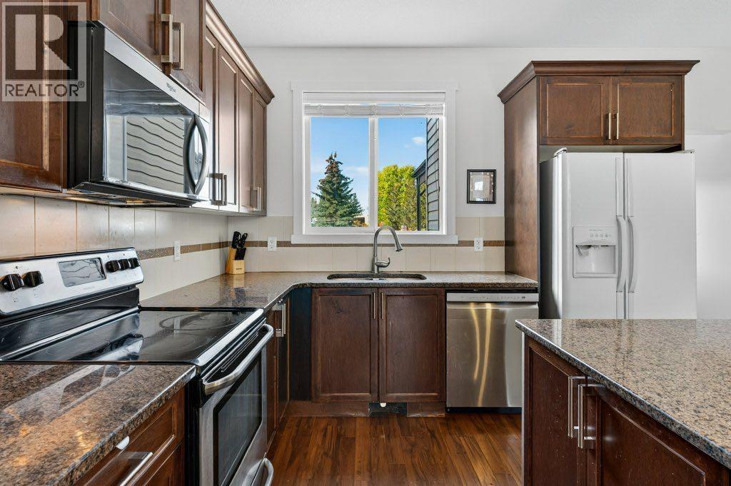 234 Williamstown Close Nw, Airdrie, Alberta  T4B 0X9 - Photo 11 - A2261559