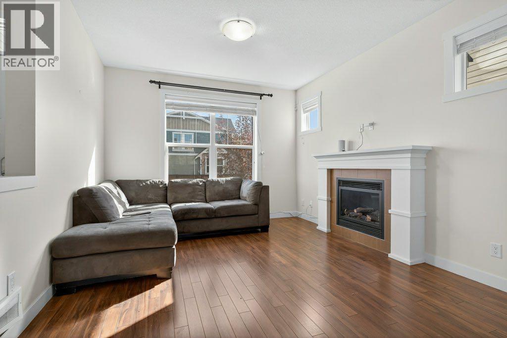 234 Williamstown Close Nw, Airdrie, Alberta  T4B 0X9 - Photo 6 - A2261559