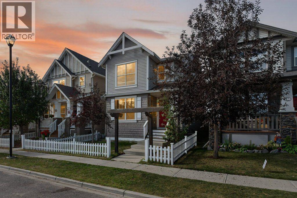 234 Williamstown Close Nw, Airdrie, Alberta  T4B 0X9 - Photo 2 - A2261559