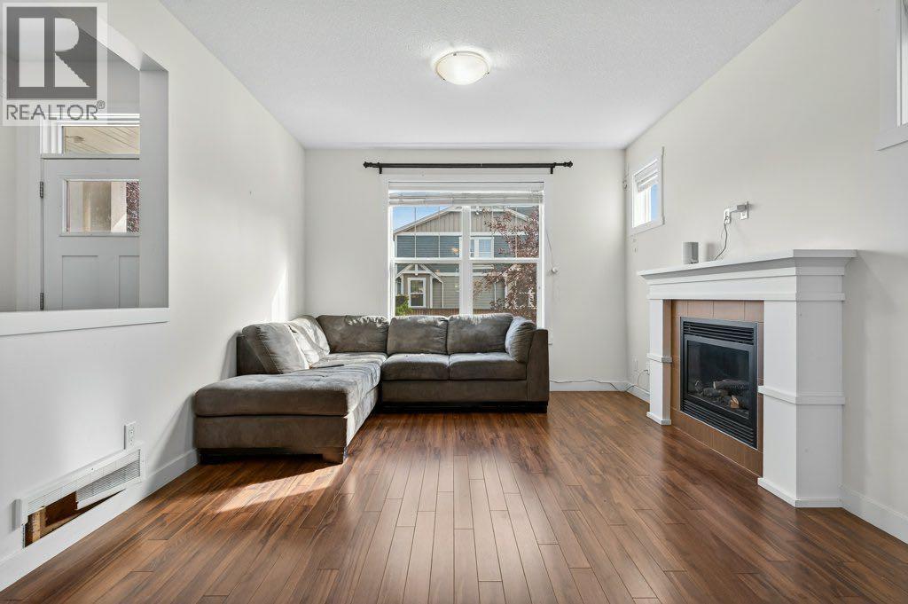 234 Williamstown Close Nw, Airdrie, Alberta  T4B 0X9 - Photo 3 - A2261559