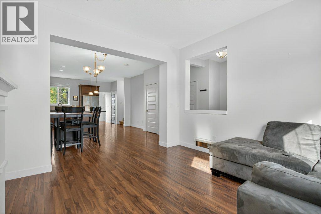 234 Williamstown Close Nw, Airdrie, Alberta  T4B 0X9 - Photo 5 - A2261559