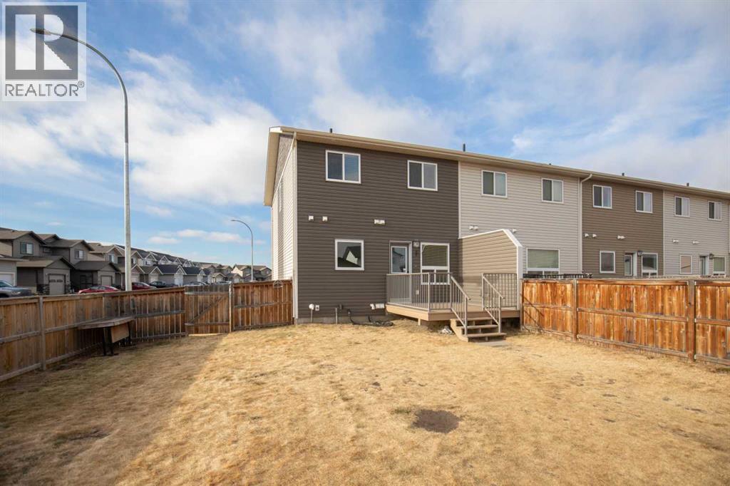 1 Crimson Court, Blackfalds, Alberta  T4M 0A6 - Photo 25 - A2269559