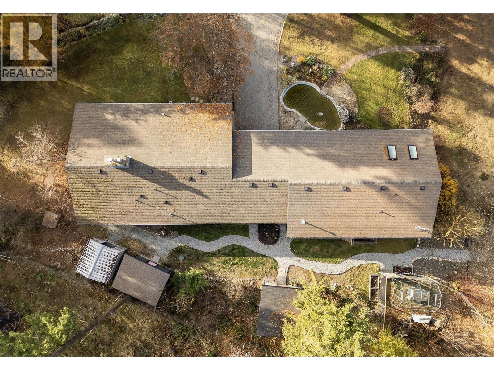 3153 Hall Road, Kelowna, British Columbia V1W 2R8 - Photo 2 - 10369790