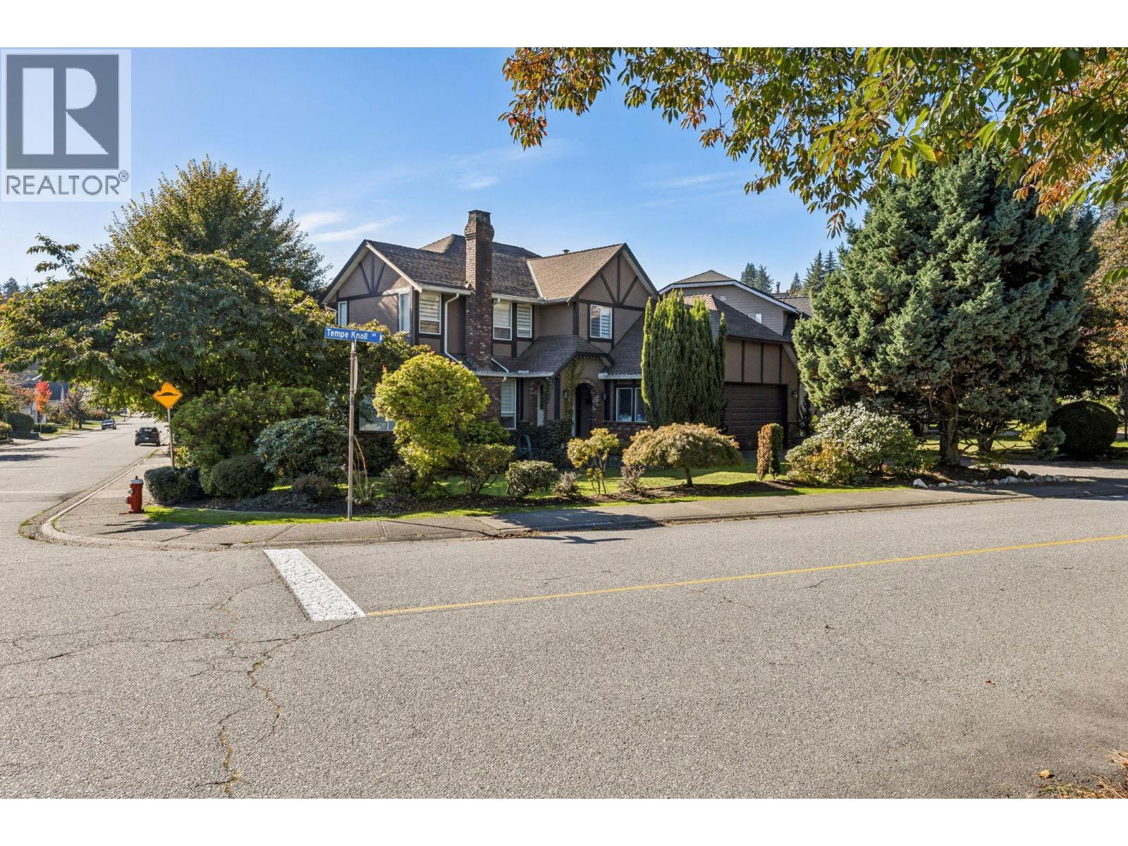 2890 Tempe Knoll Drive, North Vancouver, British Columbia  V7N 4K3 - Photo 8 - R3069332