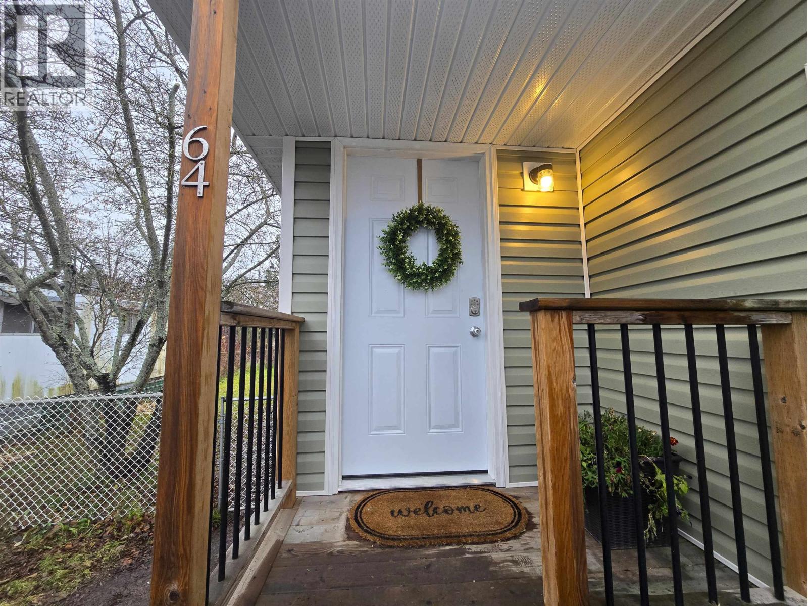 64 4625 Graham Avenue, Terrace, British Columbia  V8G 1A7 - Photo 2 - R3069402