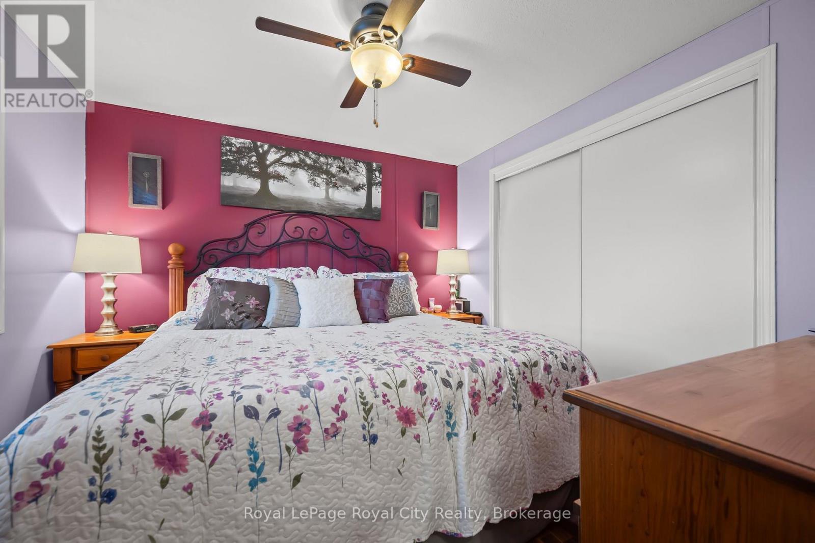 6 Water (Pvt) Street, Puslinch, Ontario N1H 6H9 - Photo 14 - X12422338