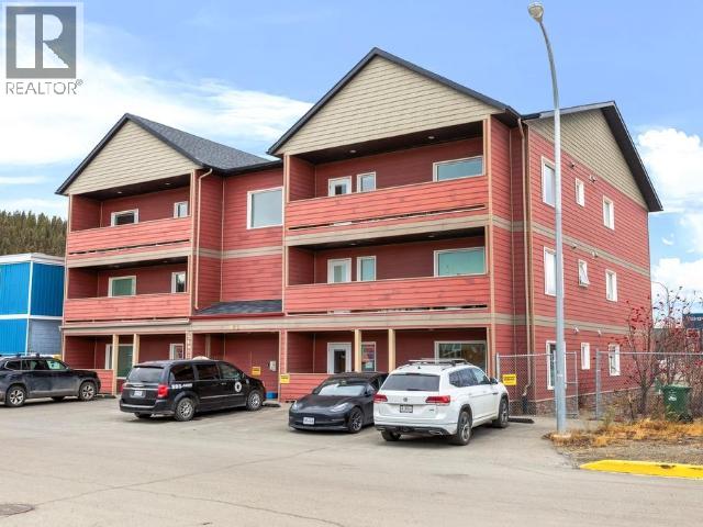 101-402 Baxter Street, Whitehorse, Yukon  Y1A 2T5 - Photo 1 - 16982