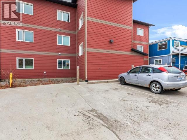 101-402 Baxter Street, Whitehorse, Yukon  Y1A 2T5 - Photo 17 - 16982