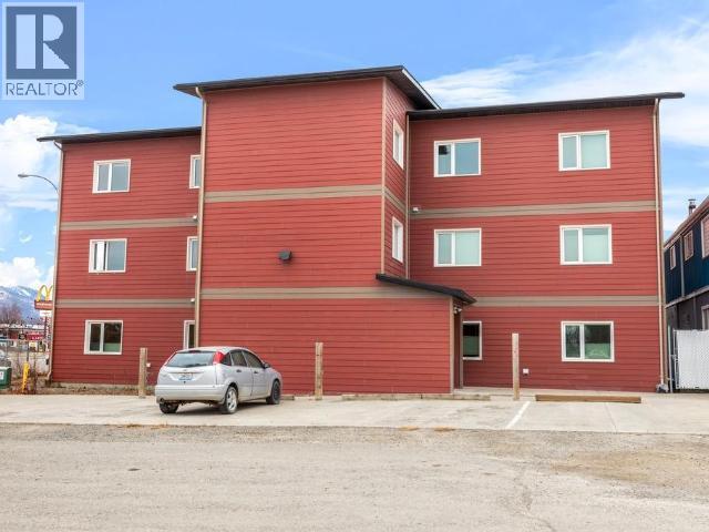 101-402 Baxter Street, Whitehorse, Yukon  Y1A 2T5 - Photo 18 - 16982