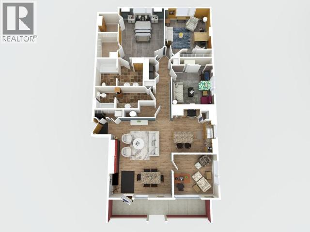 101-402 Baxter Street, Whitehorse, Yukon  Y1A 2T5 - Photo 19 - 16982