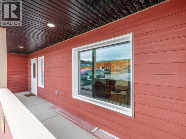 101-402 Baxter Street, Whitehorse, Yukon  Y1A 2T5 - Photo 2 - 16982