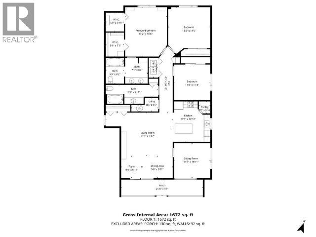 101-402 Baxter Street, Whitehorse, Yukon  Y1A 2T5 - Photo 20 - 16982
