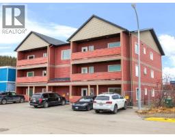 101-402 Baxter Street, Whitehorse, Ca