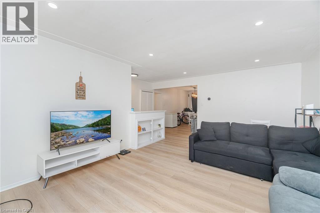 214 Forest Hill Drive Unit# Upper, Kitchener, Ontario N2M 4G3 - Photo 10 - 40789967