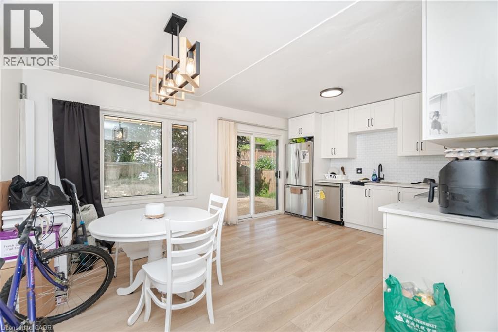 214 Forest Hill Drive Unit# Upper, Kitchener, Ontario N2M 4G3 - Photo 11 - 40789967