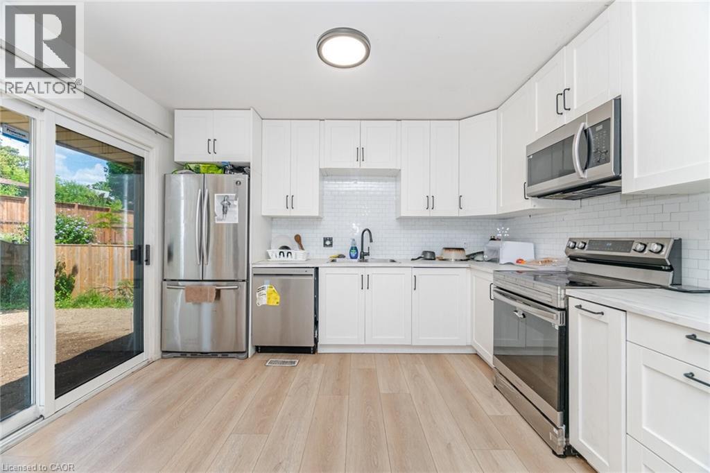 214 Forest Hill Drive Unit# Upper, Kitchener, Ontario N2M 4G3 - Photo 12 - 40789967