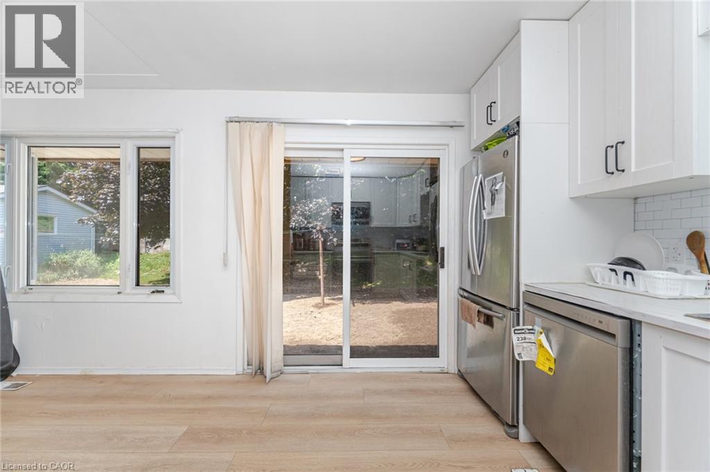 214 Forest Hill Drive Unit# Upper, Kitchener, Ontario N2M 4G3 - Photo 13 - 40789967