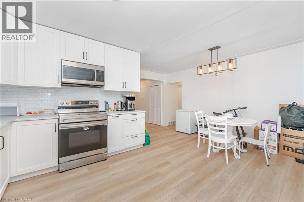 214 Forest Hill Drive Unit# Upper, Kitchener, Ontario N2M 4G3 - Photo 14 - 40789967