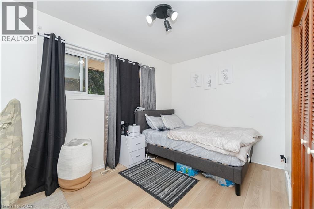 214 Forest Hill Drive Unit# Upper, Kitchener, Ontario N2M 4G3 - Photo 17 - 40789967