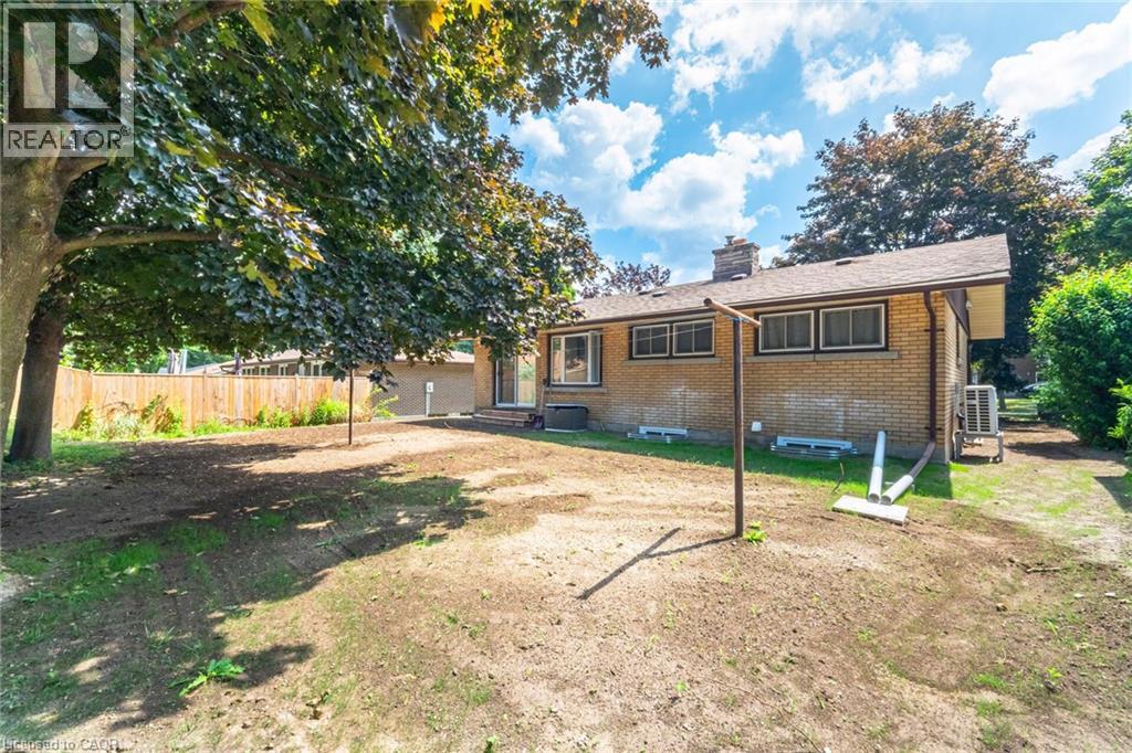 214 Forest Hill Drive Unit# Upper, Kitchener, Ontario N2M 4G3 - Photo 19 - 40789967