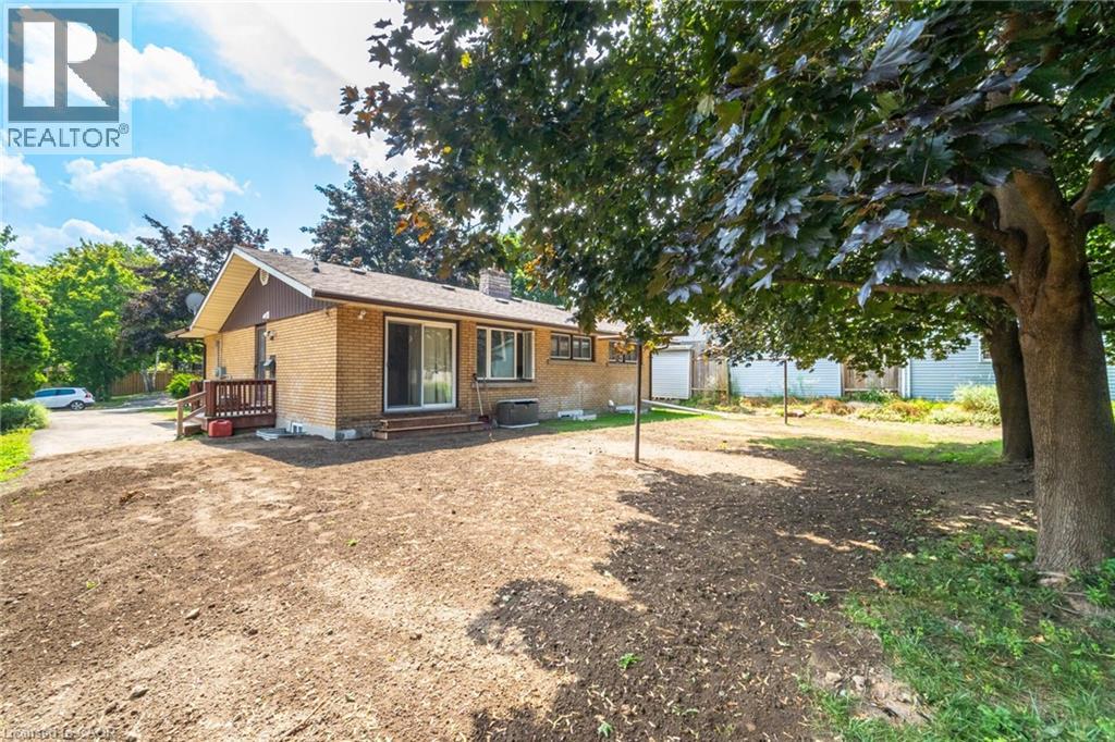 214 Forest Hill Drive Unit# Upper, Kitchener, Ontario N2M 4G3 - Photo 20 - 40789967