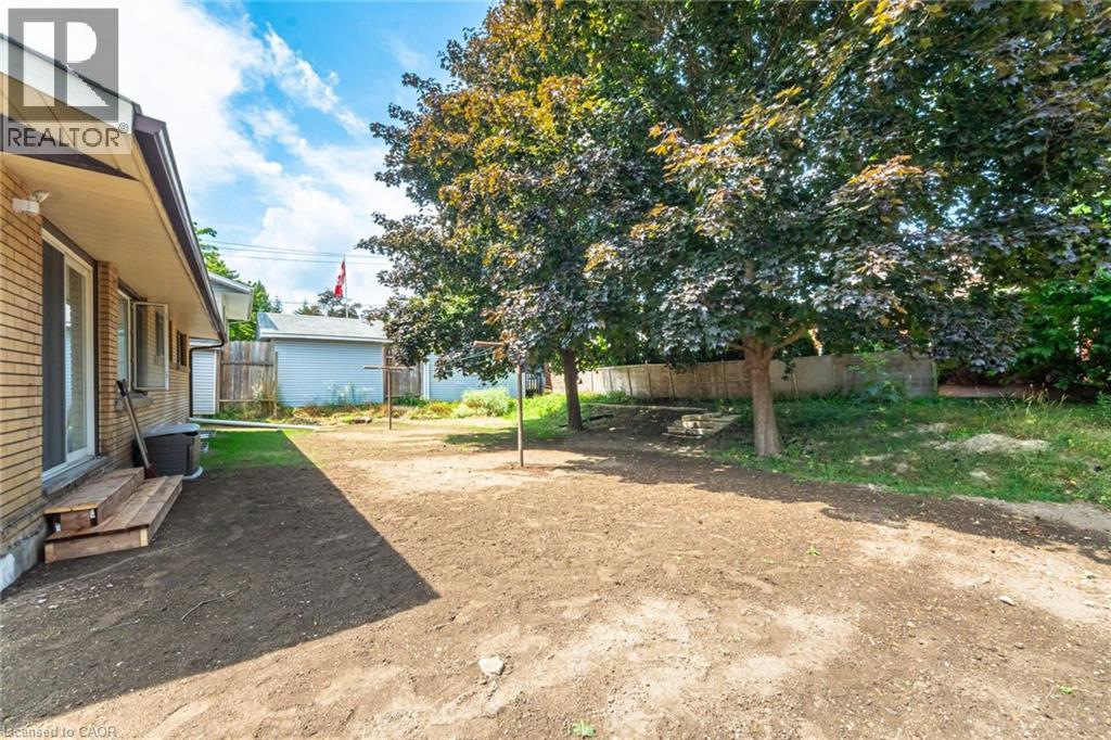 214 Forest Hill Drive Unit# Upper, Kitchener, Ontario N2M 4G3 - Photo 21 - 40789967