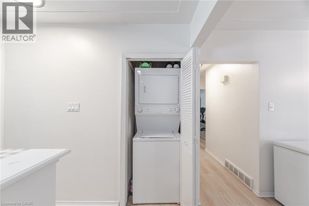 214 Forest Hill Drive Unit# Upper, Kitchener, Ontario N2M 4G3 - Photo 6 - 40789967