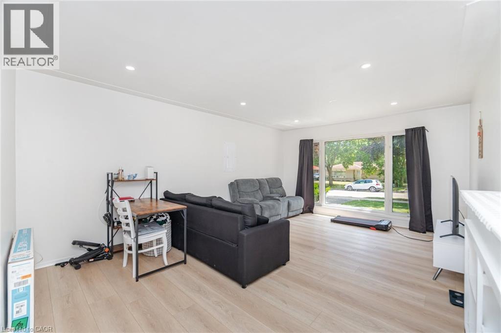 214 Forest Hill Drive Unit# Upper, Kitchener, Ontario N2M 4G3 - Photo 9 - 40789967