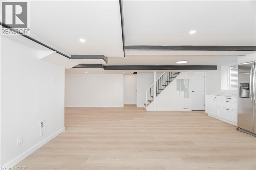 214 Forest Hill Drive Unit# Lower, Kitchener, Ontario  N2M 4G3 - Photo 10 - 40789966