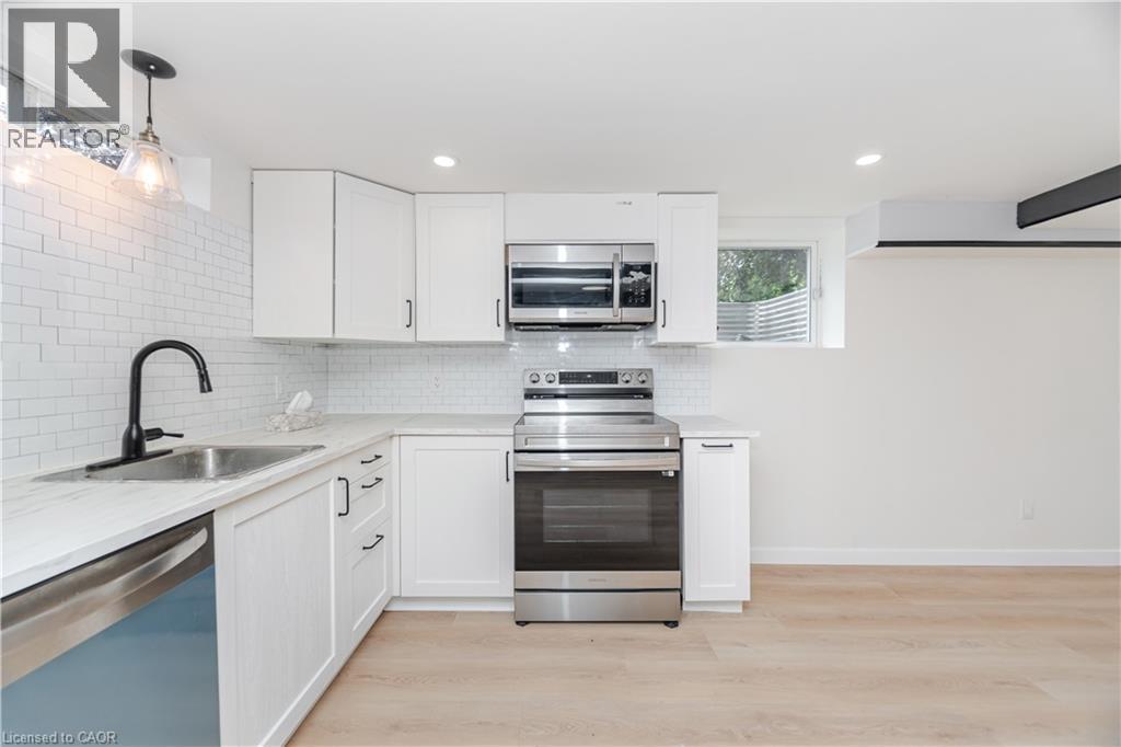 214 Forest Hill Drive Unit# Lower, Kitchener, Ontario  N2M 4G3 - Photo 11 - 40789966