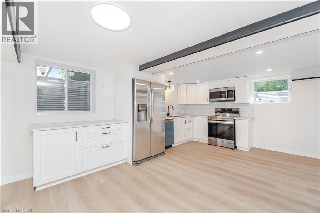 214 Forest Hill Drive Unit# Lower, Kitchener, Ontario  N2M 4G3 - Photo 12 - 40789966