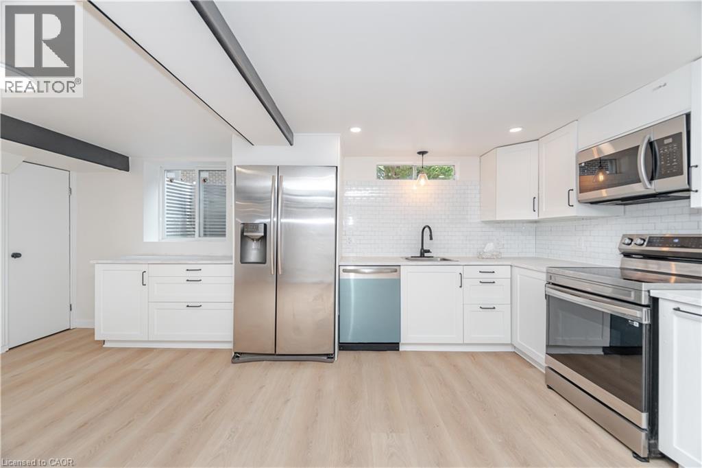 214 Forest Hill Drive Unit# Lower, Kitchener, Ontario  N2M 4G3 - Photo 13 - 40789966