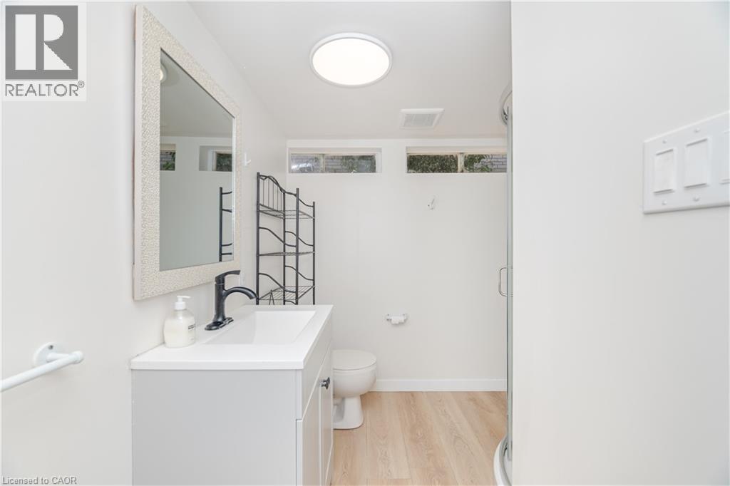 214 Forest Hill Drive Unit# Lower, Kitchener, Ontario  N2M 4G3 - Photo 15 - 40789966