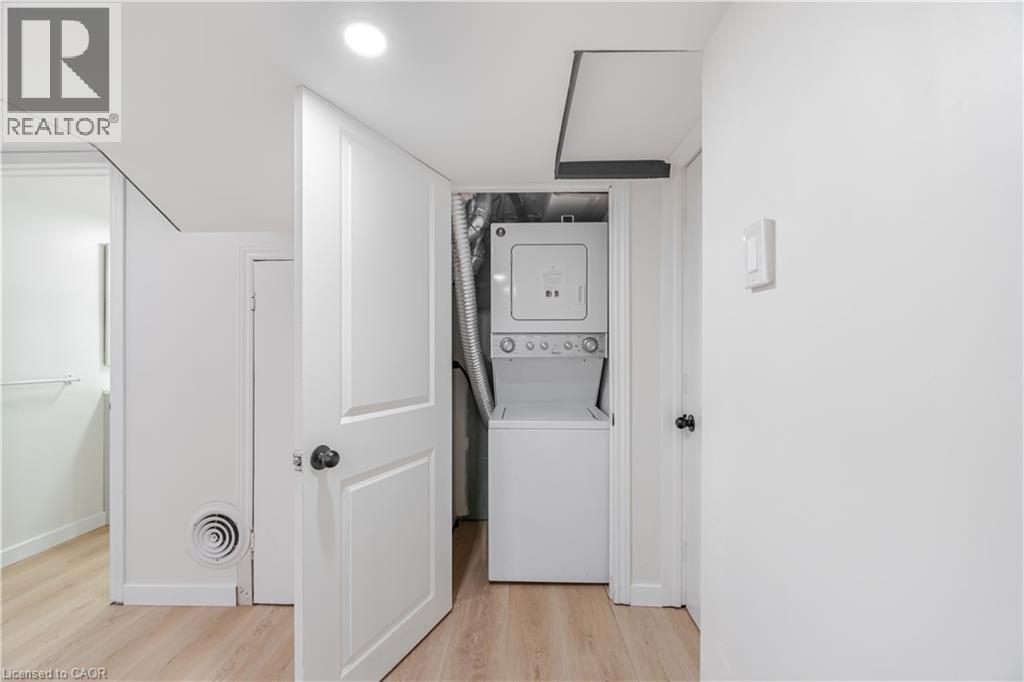 214 Forest Hill Drive Unit# Lower, Kitchener, Ontario  N2M 4G3 - Photo 17 - 40789966