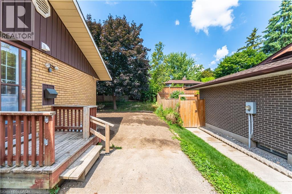 214 Forest Hill Drive Unit# Lower, Kitchener, Ontario  N2M 4G3 - Photo 19 - 40789966