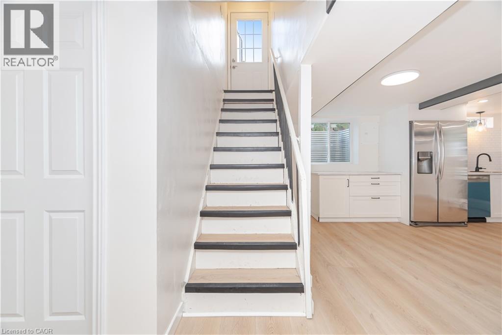 214 Forest Hill Drive Unit# Lower, Kitchener, Ontario  N2M 4G3 - Photo 4 - 40789966